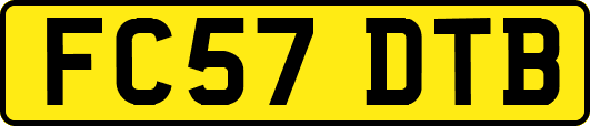 FC57DTB