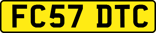 FC57DTC