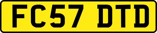FC57DTD