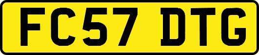 FC57DTG