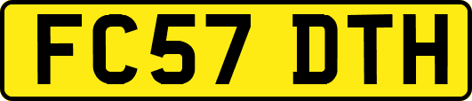 FC57DTH