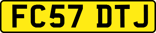 FC57DTJ