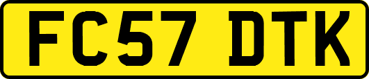 FC57DTK