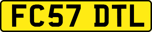 FC57DTL
