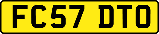 FC57DTO