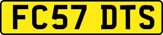 FC57DTS