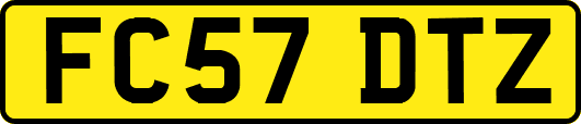 FC57DTZ