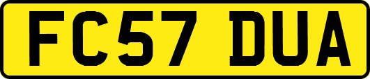 FC57DUA