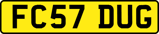 FC57DUG