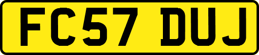 FC57DUJ