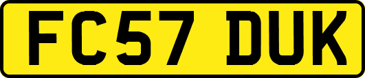 FC57DUK