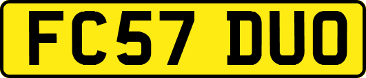 FC57DUO
