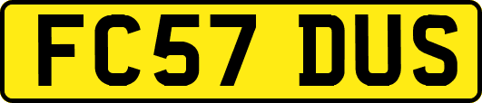 FC57DUS
