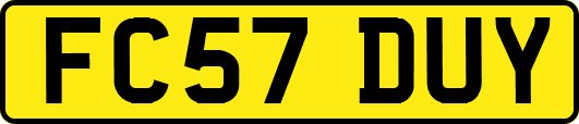 FC57DUY