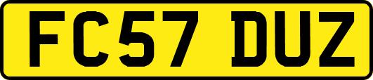 FC57DUZ