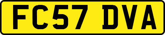 FC57DVA