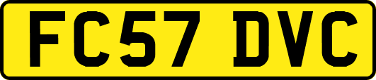 FC57DVC