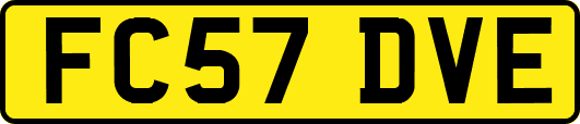 FC57DVE