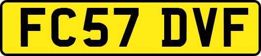 FC57DVF