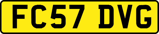 FC57DVG