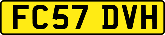 FC57DVH