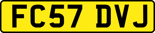 FC57DVJ