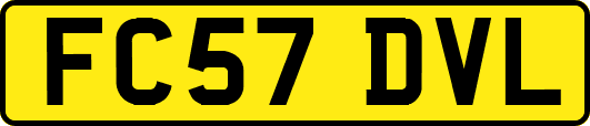 FC57DVL