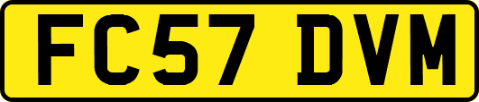 FC57DVM