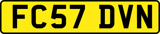FC57DVN