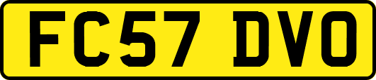 FC57DVO