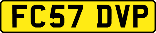 FC57DVP
