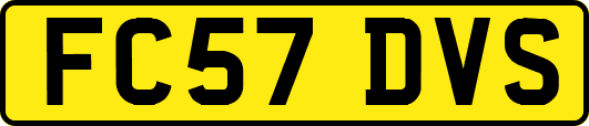 FC57DVS