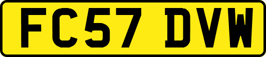 FC57DVW