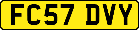 FC57DVY