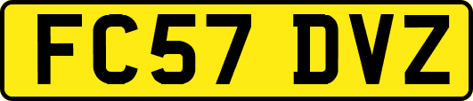 FC57DVZ
