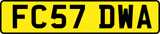 FC57DWA