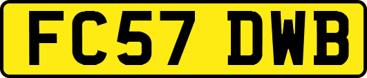 FC57DWB