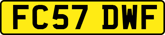FC57DWF