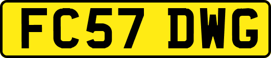 FC57DWG