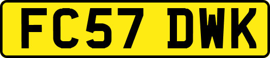 FC57DWK