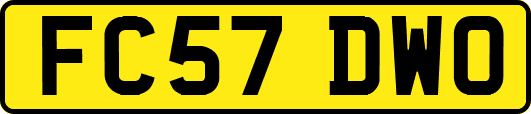 FC57DWO