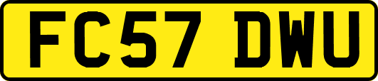 FC57DWU
