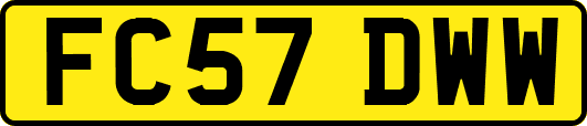 FC57DWW