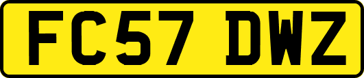 FC57DWZ