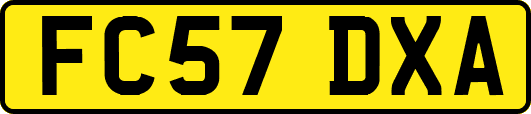 FC57DXA