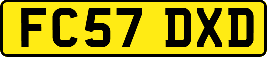 FC57DXD