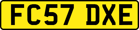 FC57DXE