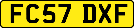 FC57DXF