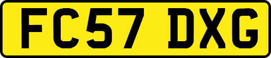 FC57DXG
