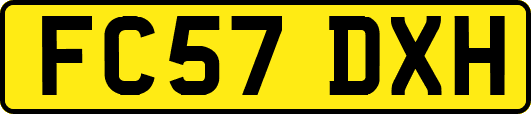 FC57DXH
